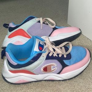 Champion tennis shoes